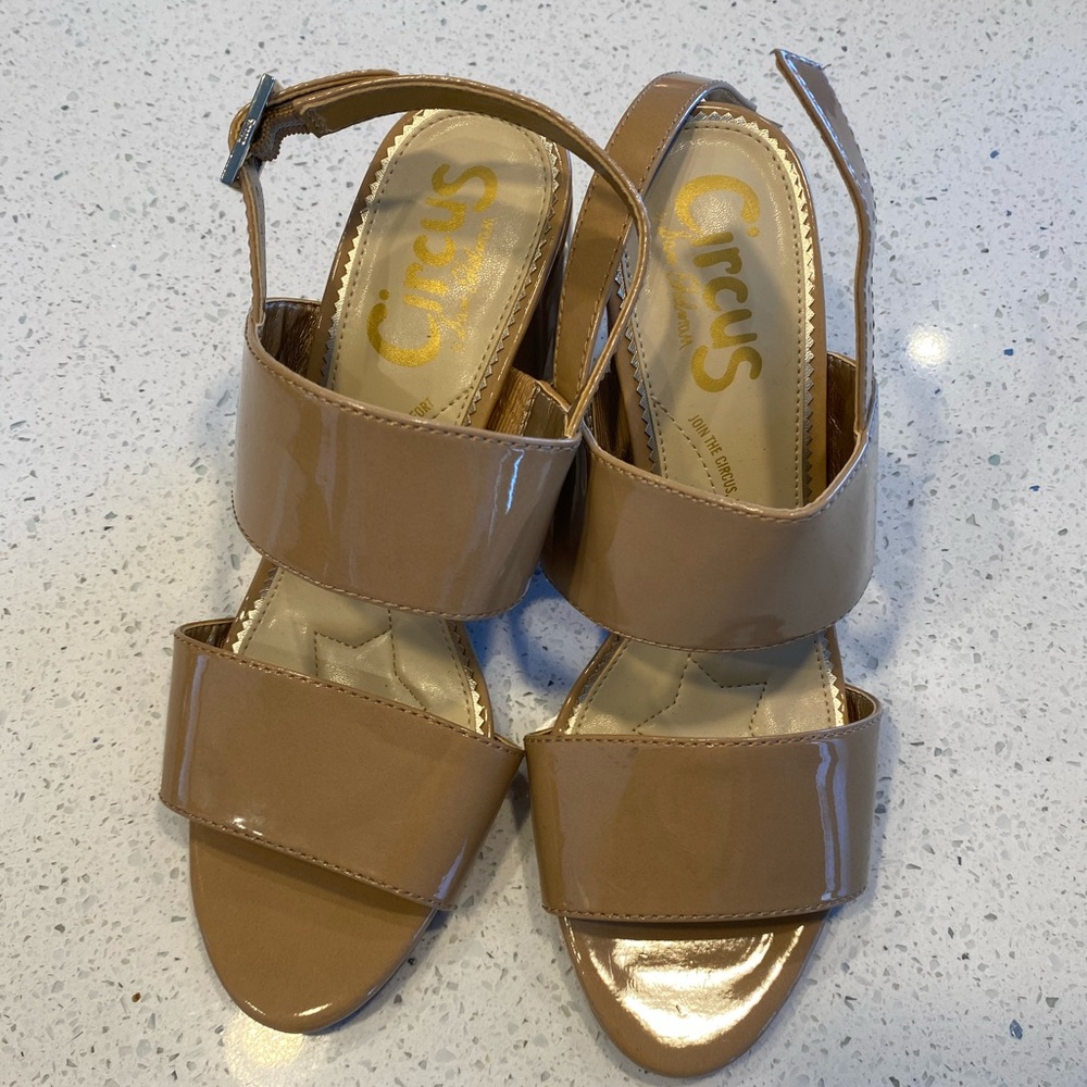 Sam Edelman sandals